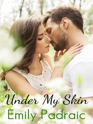 cover image of Under My Skin